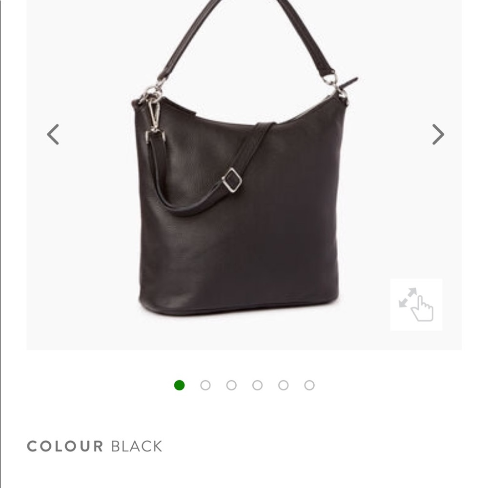Roots- Ella Bag